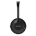Koss KPH7 Wireless Bluetooth On-Ear Headphones, On-Board Controls with Microphone, Lightweight Portable Fold Flat Design for Compact Storage, Black