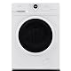 Midea MF100W70B-14A Waschmaschine /7kg / 1400 (U/min) /AquaStop/Nachlegefunktion/Eco-Wäsche/Unwuchtkontrolle/Mengenautomatik /15 Programme