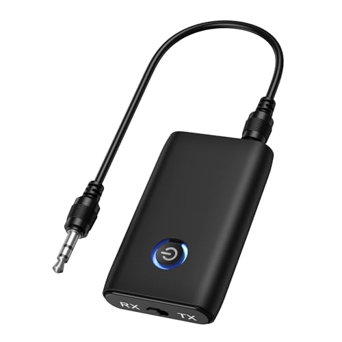 Geosta Bluetooth Transmitter & Receiver