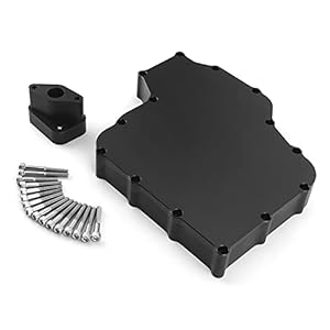 Generic Zestaw Miski GSXR 1300 16 Śrub