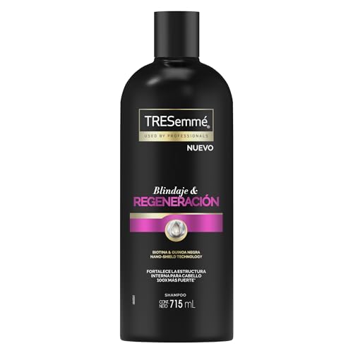 shampoo tresemme Marca TRESemme