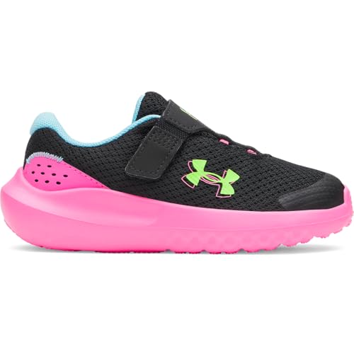 Image of Under Armour Unisex-Baby Infant Surge 4 Alternate Closure