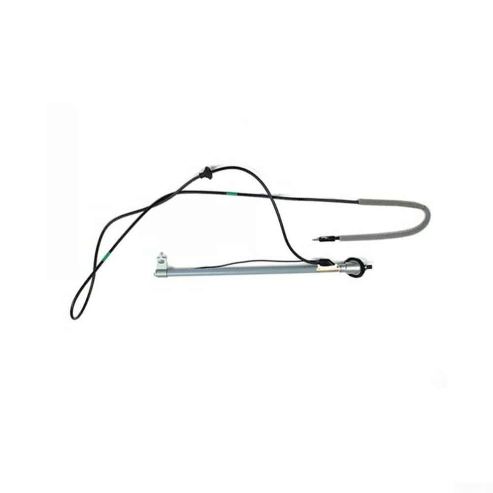 Autoantenne Ersatzstab für Toyota für 4runner 1996-2002 OEM 86300-35090 Kit mit Adaptern für FM AM Empfang Sportlich Design Robust Wetterfest Einfache Montage 3-teilig