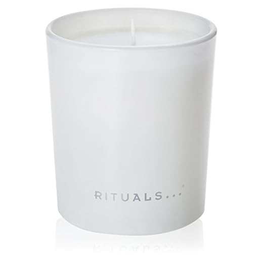 RITUALS The Ritual of Sakura - Vela perfumada (290 g)