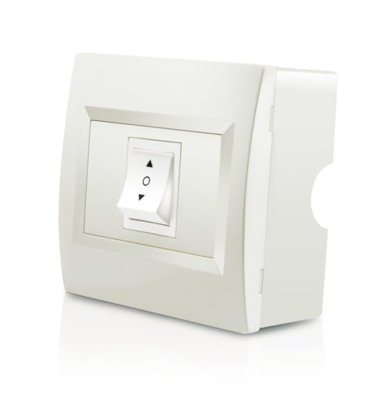 Primrose Awning Wall Switch