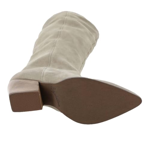 Seychelles womens Begging You Suede3