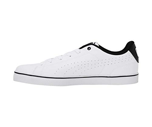 Image of Puma Unisex-Adult Court Point Vulc Perf V2 Sneaker