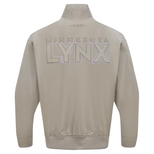 Image of Pro Standard Mens WNBA Neutral Twill Jacket