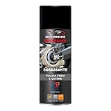 impianto freni rimorchio agricolo  PULITORE IMPIANTI FRENANTI E CATENE MOTO DEGREASER 200 ml