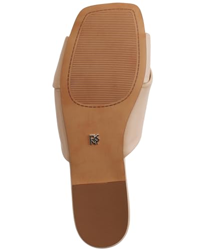 DKNY Women's Flat Sandal3