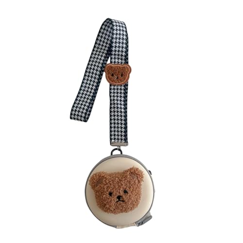 Portable Foldable with Neck Hanging Case Trendy for Kids Stylish for Outdoor Activities