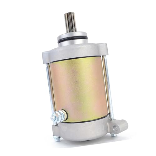 Démarreur haute performance pour Linhai M550 et Crossfire 500