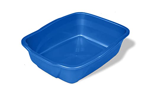 Arenero para gato grande set de 2