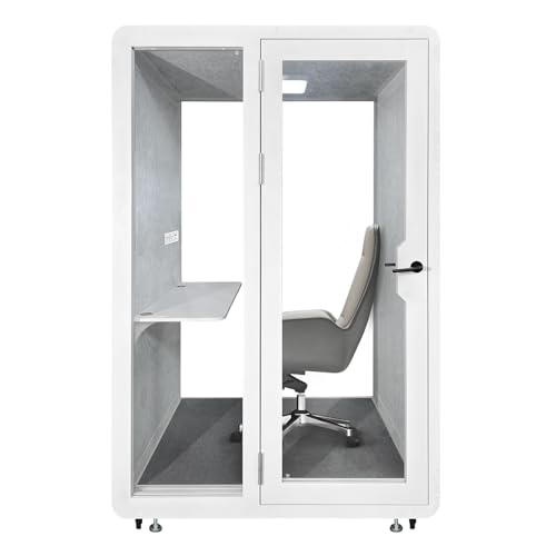 Generic Soundproof Office Pod (Medium)