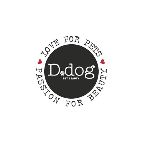 Lozione Lucidnate D.Dog Pet Beauty by DDP 250ml - 4