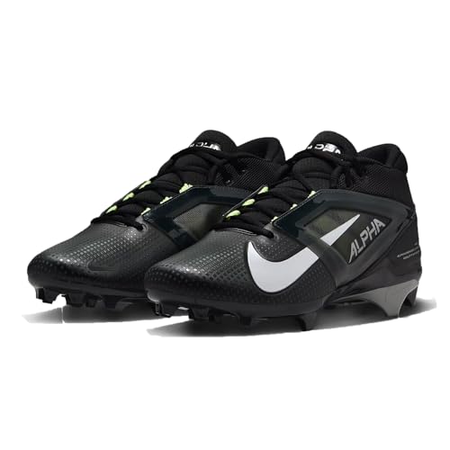 Nike Alpha Menace 4 Pro Football Cleats3