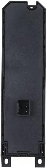 Commande vitre electrique remplacement Ford Mondeo MK4 interrupteur double impulsion