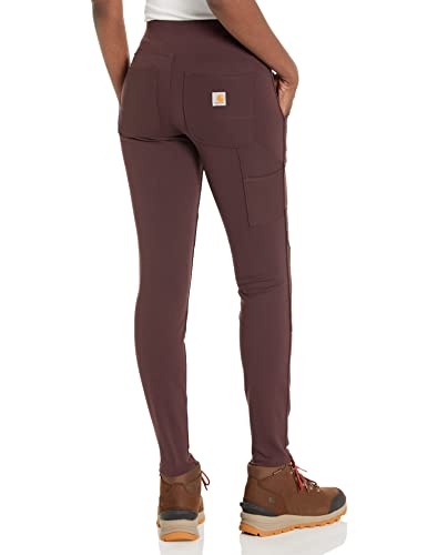 Carhartt Force Fitted Midweight Utility Legging - image 2