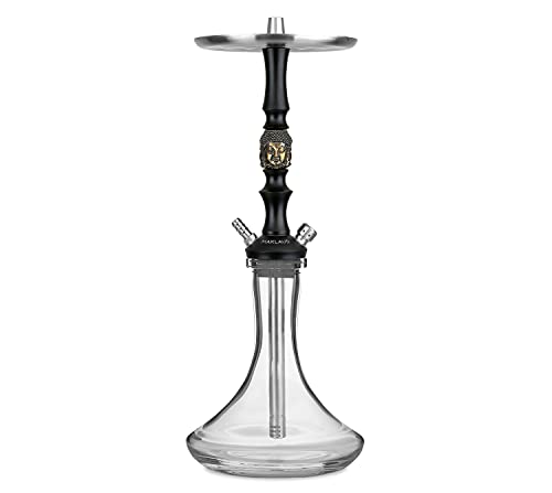 Maklaud Dzen F Buddha Premium Shisha Hookah