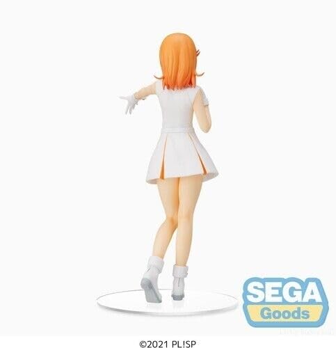 Amazon.co.jp: SEGA GOODS LOVE LIVE SUPERSTAR - 渋谷かのん