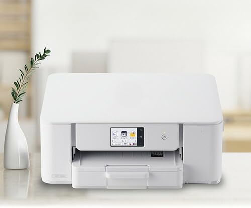 DCP-J529N プリンター Aインクジェット複合機 自動両面印刷 Wi-Fi Windows Mac ChromeOS対応 - 1