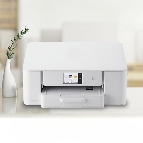 DCP-J529N �v�����^�[ A�C���N�W�F�b�g�����@ �������ʈ�� Wi-Fi Windows Mac ChromeOS�Ή�