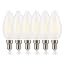 4000k Cool White-6 Pack