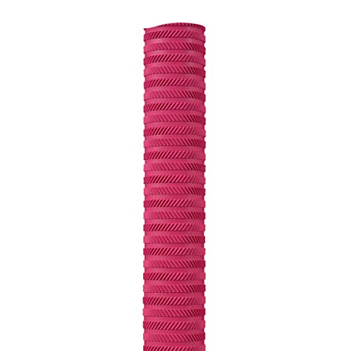 Image of DSC Ring Line Band Chevron Cricket Bat Grip