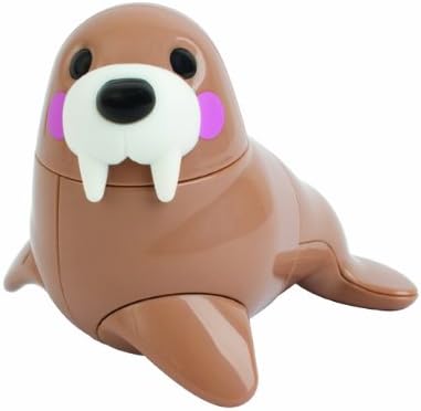 Toys First Friends Polar Animal Family - Walrus