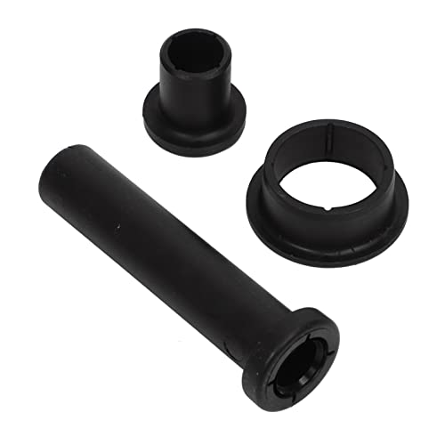 Conjunto de buchas de braço de suspensão traseira, 28 peças, suspensão traseira, bucha de controle i