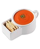VAT19 Soup & Cracker Mug
