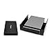 Produktbild StarTech.com Hot Swap Festplattenschacht für 2,5" SATA SSD / HDD - USB 3.1 (10Gbit/s) Gehäuse - Wechselrahmen 3,5" /5,25" - SATA Backplane