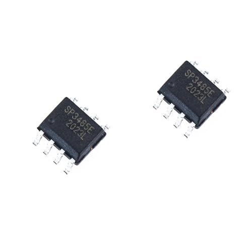 Puce SP3485 pour réparation de module domotique et contrôleur de bus RS-485 SOP-8