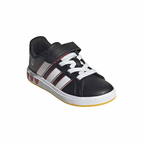 adidas Grand Court Mickey une idée cadeau magique pour faire briller les yeux des enfants
