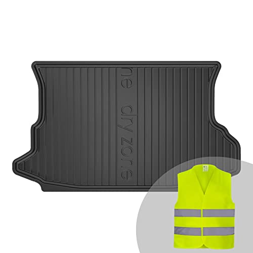 FROGUM DryZone pratica Vasca Baule bagagliaio per