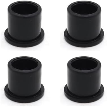 SuperATV Heavy Duty HDPE A-Arm/Control Arm Bushing Kit For SuperATV Arms For Polaris Ranger Full Size Xp 800 2010 2014 Front Rear Stronger Than Stock With Lower Wear - View #5