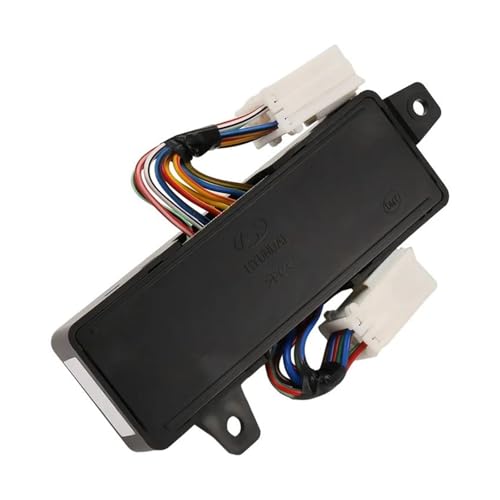 Interrupteur de siège électrique haut de gamme ajustement parfait Hyundai Sonata