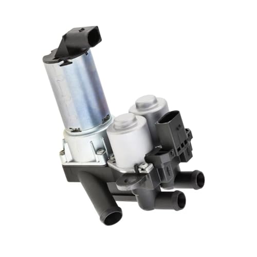 Électrovanne de suralimentation 2208300284 pour vanne de chauffage Mercedes