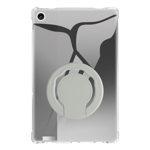 Coque de Protection Lenovo Tab M10 Plus 3rd Gen Transparente pour Usage Quotidien