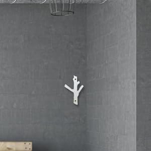 Comfyhourantiqueandvintagecollectioncastirondoublekeycoathooksclothesrackwallhangerbranchheavydutyrecycledgiftidea Urban Country Home Decor Comfy hour antique and vintage collection cast iron double key coat hooks clothes rack wall hanger branch heavy duty recycled gift idea urban country home decor