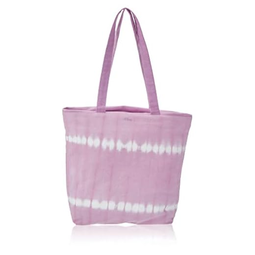 s.Oliver, Bolsa para Mujer, lavanda, Einheitsgröße