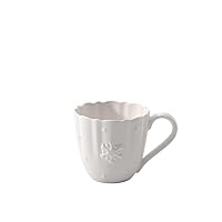 Villeroy & Boch 14-8658-1300 Tazze e Bicchieri Te, Bianco