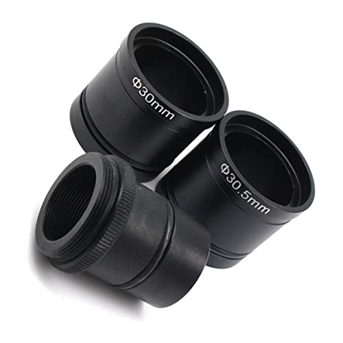 Lbg  USB J C }Eg A_v^[-C - 23.2mm 30mm 30.5 mm apA_v^[ dqڊ჌Y CCD USB JƐڑ YA_v^[ (Size : C to 30 mm 30.5 m