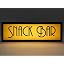Snack bar