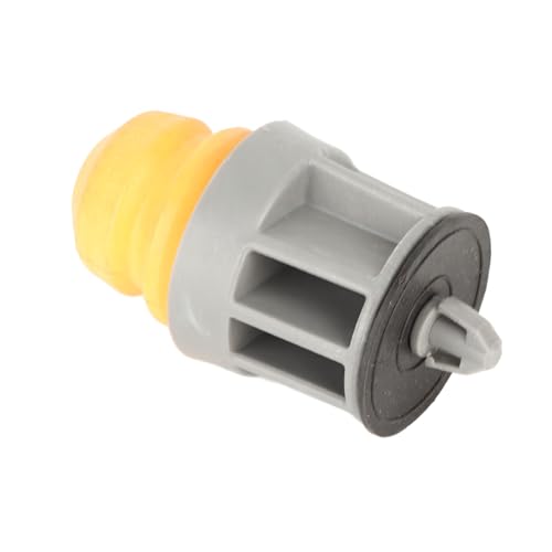 Federungs-Anschlagpuffer, Hinterradaufhängungsfeder-Anschlagpuffer 9675987380 Achsstoßdämpfer-Puffer Ersatz für C3 C4 Cactus