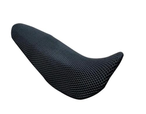 Coussin selle alvéolée Ténéré 700 confort grand voyage et roadtrip