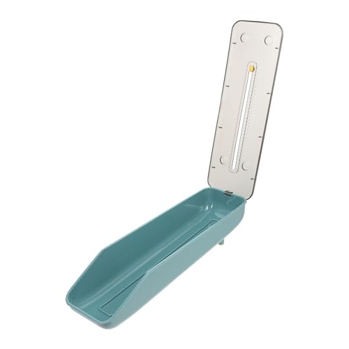 LIFKICH シー冷蔵庫用卵収納ボックス 別仕け可能 衝撃防止設計 持ち運び便利 軽量 取っ手付き 大容量 プラスチック製 卵ケース