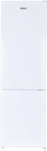 Réfrigérateur Combiné Blanc RC168BE 157L FrigeluX