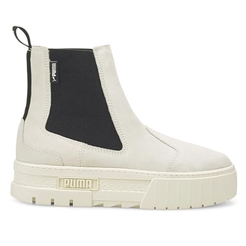 Image of PUMA(プーマ) womens Sneakers, Chunky Sole Side Gore Boots