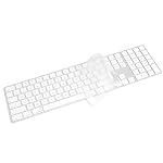Keyboard Skins Numeric Keypad